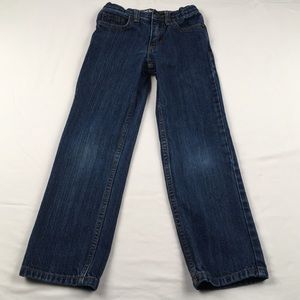 Cat & Jack Boy’s Denim Jeans Size 6